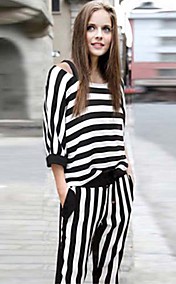 Costumes ( Polyester ) Bodycon/Informel Femme