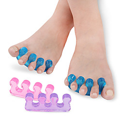 1 PC Kieselgel Dekorative Akzente Unisex Ganzjährig Normal / Alltag Klar / Purpur / Blau Lightinthebox