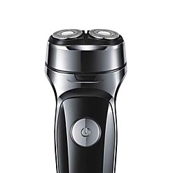 flyco 100-240v ipx7 wasserdicht wiederaufladbarer rasierer barbeador schwimmende köpfe elektrischer rasierer intelligente anti-clip-Gesichtspflege Lightinthebox