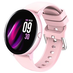 Consumer Electronics S22T Smartwatch for Android iOS IP 67 Waterproof Level Heart Rate Monitor Blood Pressure Measurement Camera Information Anti-lost Stopwatch Pedometer Sleep Tracker Sedentary Reminder Alarm Clock Men Lightinthebox