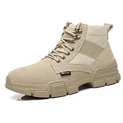 2019 neue Leder-Martin-Stiefel, Kriegswolf, britischer Stern, Stiefel im gleichen Stil, Werkzeugstiefel, Herrenschuhe, ein Großhandelsgroßhandel Lightinthebox