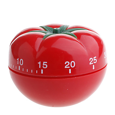 desktop tomato timer