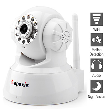 Apexis Ip Camera  -  4