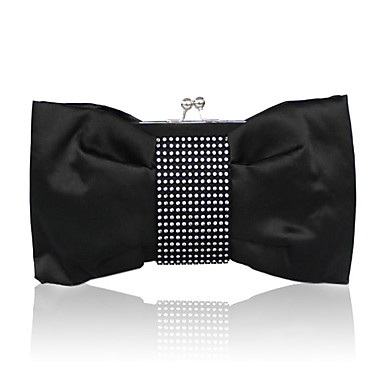 Gorgeous Silk Evening Handbags/ Clutches More Colors Available