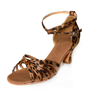 light in the box ballroom dance shoes