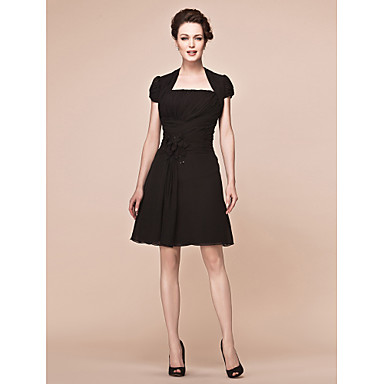 mother of the bride apple shape
