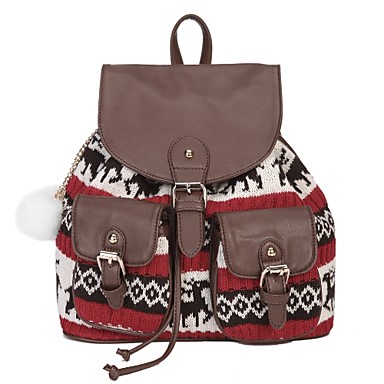 tribal gear backpack