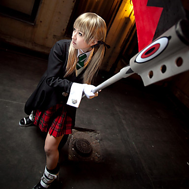 Cosplay Maka