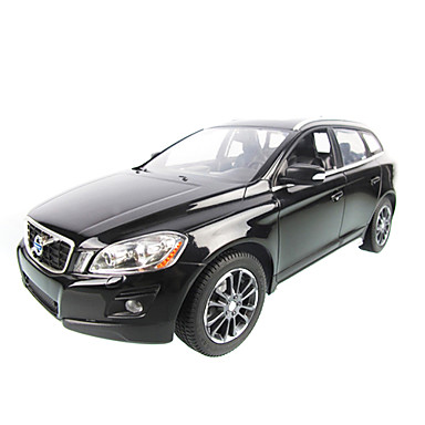 volvo xc60 rc car