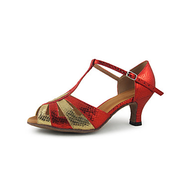 t strap ballroom shoes