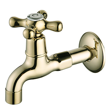 Grifos de pared antiguos