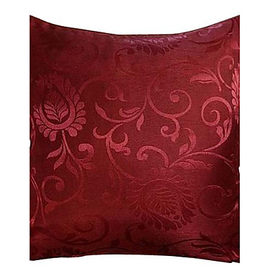 Elegant Floral Decorative Pillow Cover 508396 2016 ? USD7.64