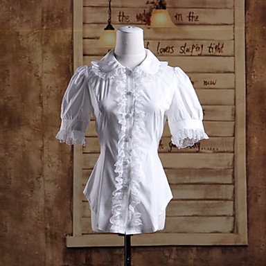 wilfred lolita blouse