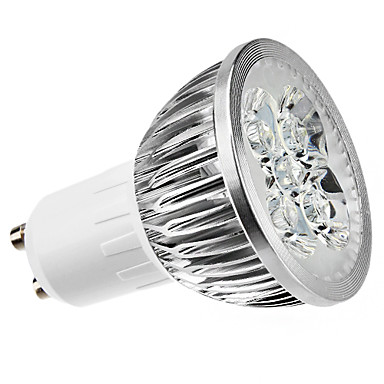 Spot Mural DAWALIGHT LED 5W 3000K - Dimmable, Orientable, GU10 - Pour Salon, Chambre, Noir