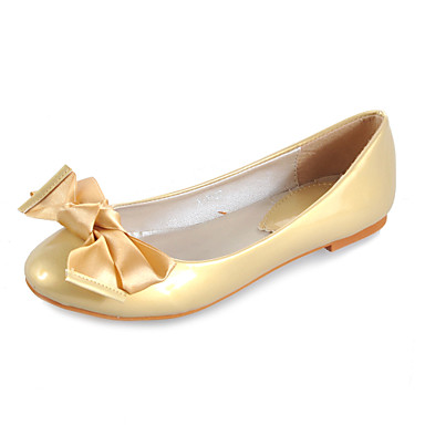 black flats with ribbon ties