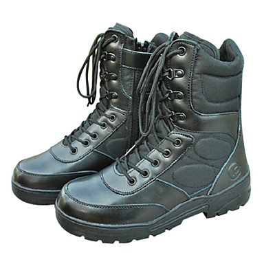 mens military hiking boots