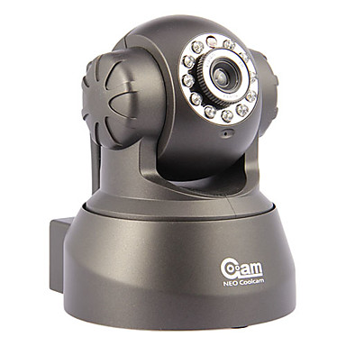 coolcam ip camera software