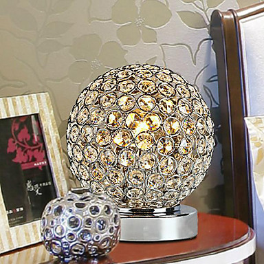 Globe Table Light