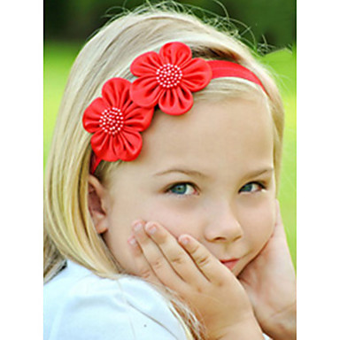 headband flower cute