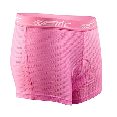 bike under shorts