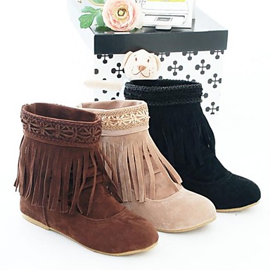 Chaussures femme bottes pas cher 216authentics ftw