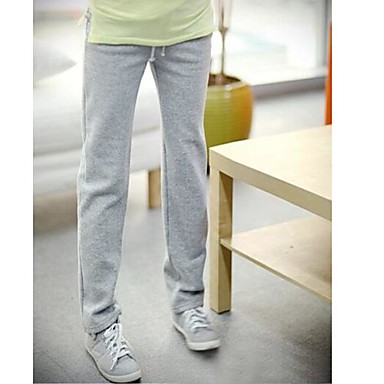 Maternity Casual Active Pants , Cotton Blends Micro-elastic 1788674 2017 â $23.32