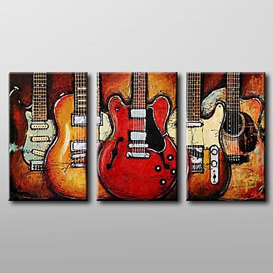 Quadros de arte abstrata
