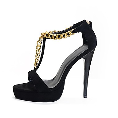 Escarpins Femme à Talons Hauts - Taille 38 - Violet - Marque Sexy Woman - Occasion