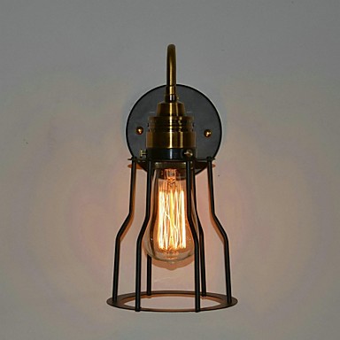 Contracted Style Wall Lamp In North America 1924462 2017 USD 54.99
