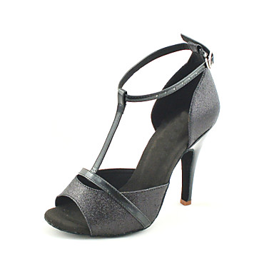 custom ballroom shoes