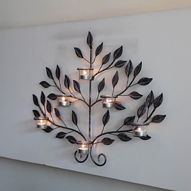 Small Metal Wall Art metal wall art wall decor,antique do old small pointed leaves Small Metal Wall Art metal wall art wall decor,antique do old small pointed leaves
