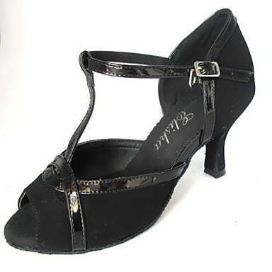 light in the box salsa shoes