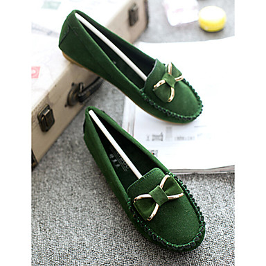 Winble Fashion Women's Penny Loafer Shoes #02800557
