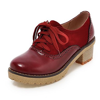 shoes round toe