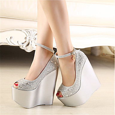 Report Signature Meliza Demi Wedge Sandals & Reviews - Sandals - Shoes - Macy's | Wedge sandals 