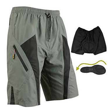 chamois shorts mens