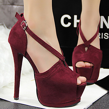 Chaussure A Talon Bordeau Chaussure A Talon Bordeau