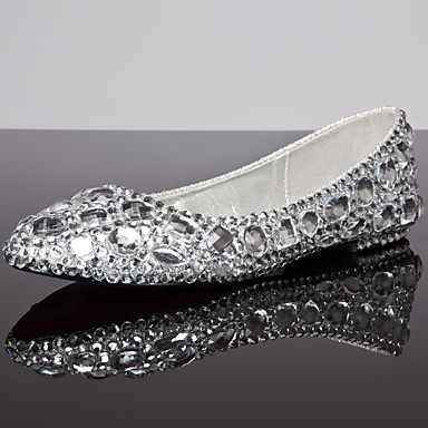 closed toe dress shoes flats