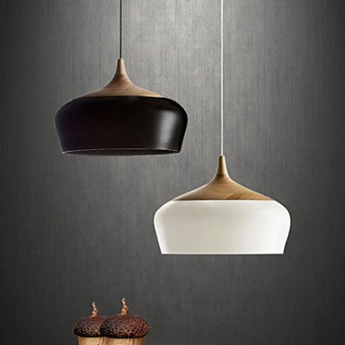 3w vedhæng lys , moderne / nutidig andre feature for led træ ...