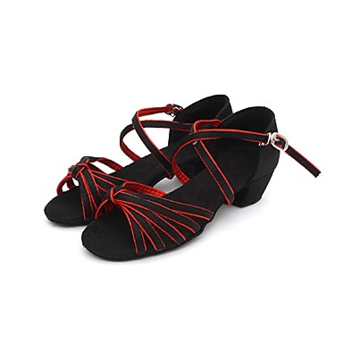 light in the box ballroom dance shoes