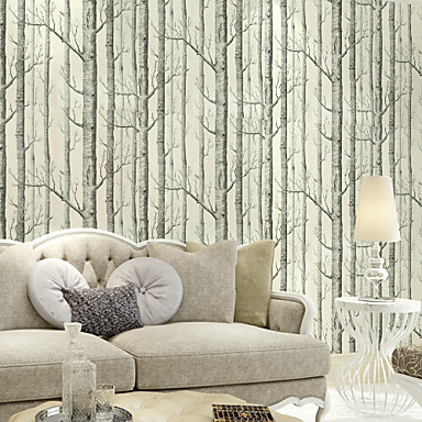 nueva Rainbown ™ árboles contemporáneos / modelo de las hojas del árbol