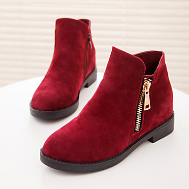 zapatos botines de mujer 2016