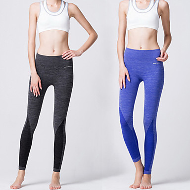 Yoga Pants/Leggings/Tights Breathable/Stretch/Soft Stretchy Sports ...
