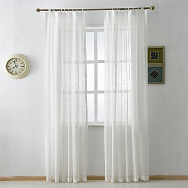 To paneler rustikk / moderne / neoklassisk solid multi farge ...