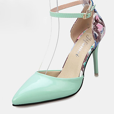 casual stilettos