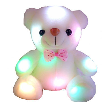 light up stuffies