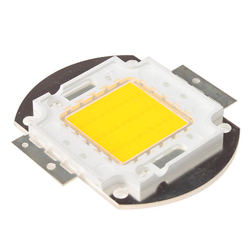

ZDM 1шт 2500-3500 lm 30-34V Алюминий LED чип 30 W