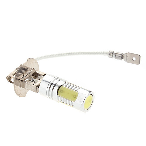 H3 8W 450-500лм LED лампочка для противотуманной фары (12В)