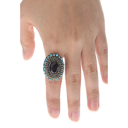 Treasure Box Moonlight кольцо