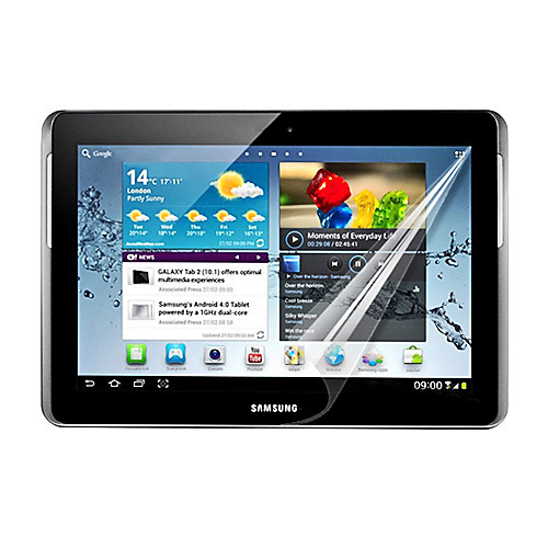 Enkay HD Crystal Clear протектор экрана для Samsung Galaxy Tab2 10,1 P5100/P5110